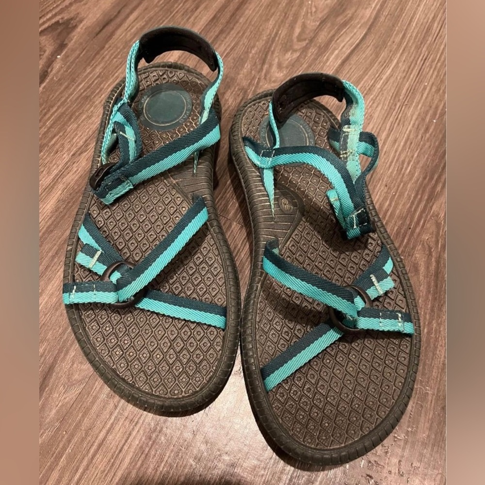 Teva Outdoor sandals